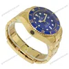 Super Clone Rolex Deepsea Sea-Dweller 136668LB 2024 — clasp and links