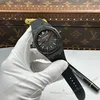Super Clone Audemars Piguet Royal Oak 41mm Steel Bracelet Carbon — dial close-up