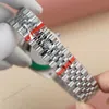 Super Clone Rolex Datejust Pink Diamond Dial 278274-0032 31 mm — view 9
