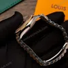 Super Clone Rolex Datejust Black Mother of Pearl Diamond Dial 278273-0024 31 mm — on leather display
