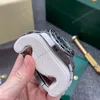 Super Clone Rolex GMT-Master II Black Dial 116710 — side profile