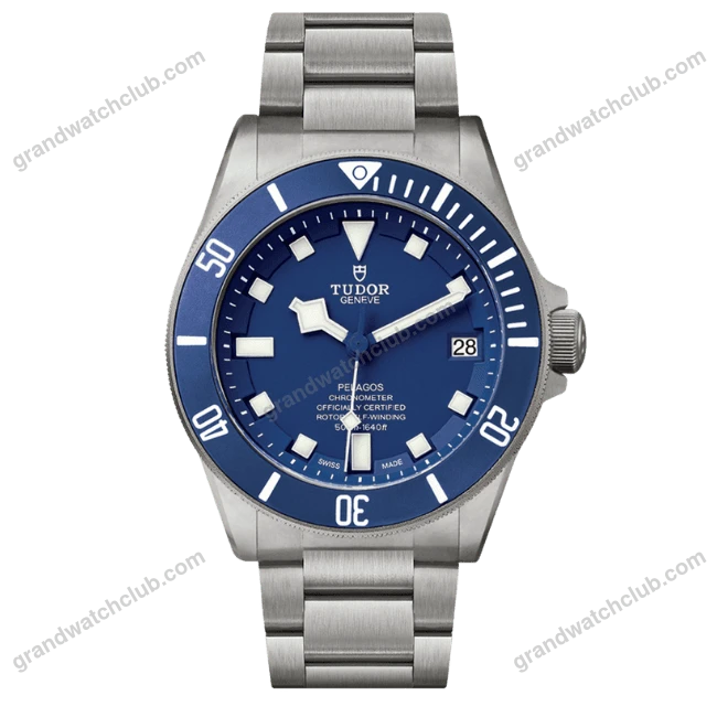 Super Clone Tudor 42mm Titanium