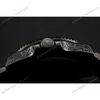 Super Clone Rolex Submariner Brown Dial 1454075 — clasp and links