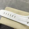 Super Clone Audemars Piguet Royal Oak Offshore Diver 15707CE 42mm White Dial Ceramic — view 9