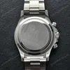 Super Clone Rolex Cosmograph Daytona Rainbow Sapphire Black Diamond Dial 116599RBOW – Swiss SuperClone - photo 16