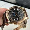 Super Clone Patek Philippe Steel — clasp and links
