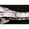 Super Clone Rolex GMT-Master II Green Dial SRL48 — view 10