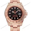 Super Clone Rolex Submariner Black Dial 1454086