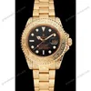 Super Clone Rolex Submariner Black Dial 1454071 — dial close-up
