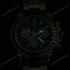 Super Clone Rolex Cosmograph Daytona Rainbow Everose Gold Black Dial 116595RBOW – Swiss SuperClone - photo 13