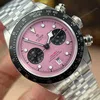 Super Clone Tudor Black Bay M79360N-0019 41mm — side profile