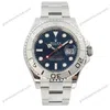 Super Clone Rolex Yacht-Master Blue Dial 126622