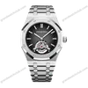 Super Clone Audemars Piguet Royal Oak 41mm Steel Bracelet Steel