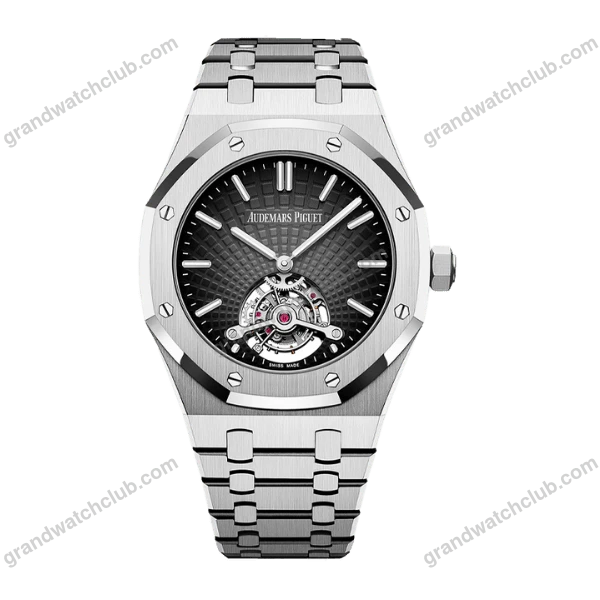 Super Clone Audemars Piguet Royal Oak 41mm Steel Bracelet Steel