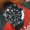 Super Clone Omega Seamaster Diver 300M Co‑Axial Master Chronometer 210.92.44.20.01.001 Black Dial Ceramic 42mm — clasp and links