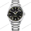 Super Clone Omega 41mm Steel