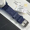 Super Clone IWC 41mm Ceramic — view 9