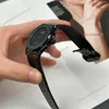 Super Clone Hublot Classic Fusion Black Magic 542.CM.1171.RX 42mm — bracelet detail