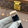 Super Clone Audemars Piguet 41mm Steel — movement / caseback view