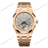 Super Clone Audemars Piguet Royal Oak Selfwinding Flying Tourbillon 26730OR.OO.1320OR.05 41mm