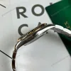 Super Clone Rolex Datejust Chocolate Dial 126331 Oyster 41 mm — view 10