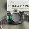 Super Clone Rolex Oyster Perpetual “100 Years” (2026) Super Clone — bracelet detail