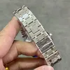 Super Clone Audemars Piguet Royal Oak 15400ST 41mm Grey Dial Steel — view 9