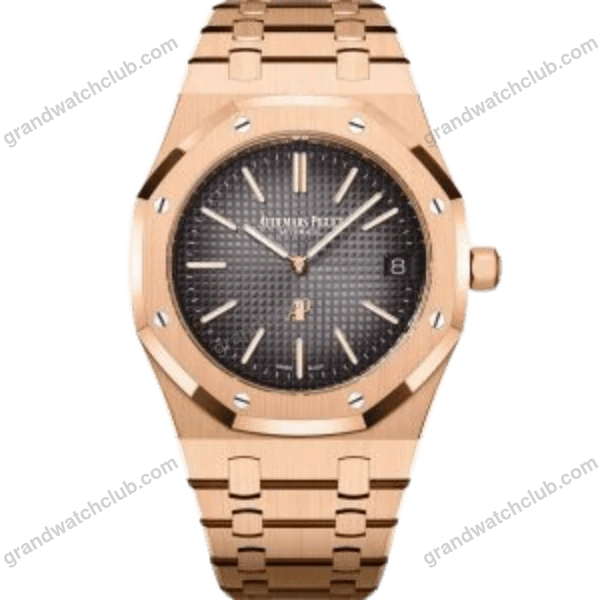 Super Clone Audemars Piguet Royal Oak 41mm Steel Bracelet Steel