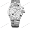 Super Clone Vacheron Constantin 42mm Steel