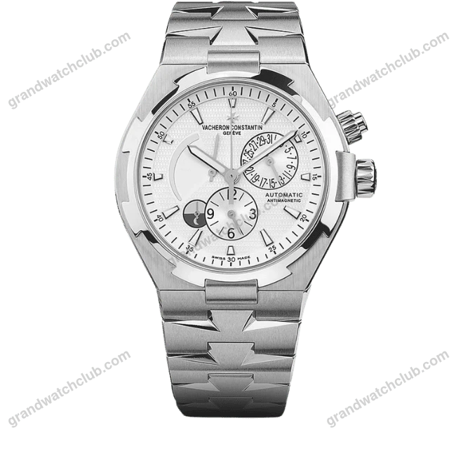 Super Clone Vacheron Constantin 42mm Steel