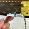 Super Clone Rolex Day-Date White Dial 128239-0059 36 mm — case and bezel