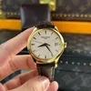 Super Clone Patek Philippe Calatrava 5227J-001 Yellow Gold Date Sweep Seconds 39mm – — bracelet detail