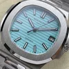Super Clone Patek Philippe Nautilus 40mm 5711/1A-018 40mm Dial Tifany &CO V3 Update — view 10