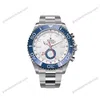 Super Clone Rolex 44mm Oyster Bracelet Steel