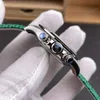 Super Clone Rolex Cosmograph Daytona Green Roman Dial 116520 – Swiss SuperClone - photo 6