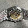 Super Clone Rolex Land-Dweller 40 mm Stainless Steel (2025) — bracelet detail