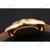 Super Clone Rolex Datejust Gold Dial REP016818 38 mm — view 9