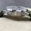 Super Clone Patek Philippe Aquanaut 5261A Moonphase Green 40mm — clasp and links