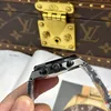 Super Clone Audemars Piguet Royal Oak Selfwinding Chronograph “One Drop” 26240CE.OO.1225CE.98 41mm – — on leather display
