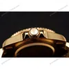 Super Clone Rolex GMT-Master II Gold Dial 1453749 — clasp and links