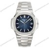 Super Clone Patek Philippe Nautilus 5811/1G-001 40mm “MODIFY” Blue Dial Steel