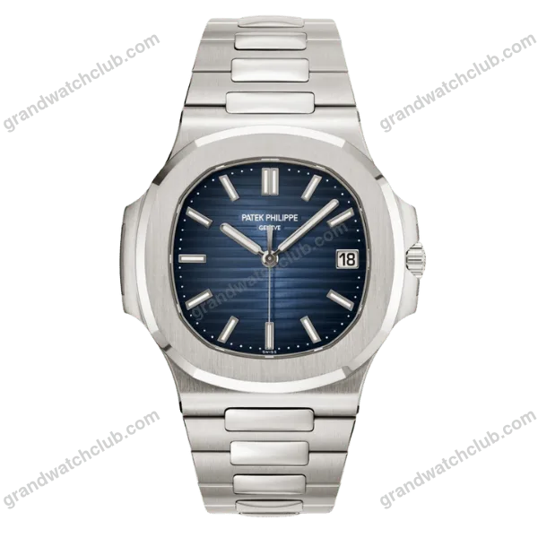 Super Clone Patek Philippe Nautilus 5811/1G-001 40mm “MODIFY” Blue Dial Steel