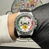 Super Clone Rolex Cosmograph Daytona DIW Ferrari Edition 116500LN – Swiss SuperClone - photo 2