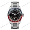 Super Clone Tudor Black Bay Gmt M79830RB-0001 41mm