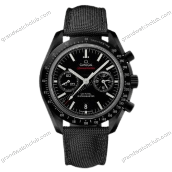 Super Clone Omega Speedmaster Dark Side of The Moon 311.92.44.51.01.003 44mm Black Ceramic –