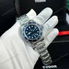 Super Clone Tudor 42mm Titanium — bracelet detail