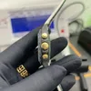 Super Clone Rolex Cosmograph Daytona DIW Desert Eagle Arabic 116500LN – Swiss SuperClone - photo 3