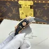 Super Clone Hublot Spirit Of Big Bang King Gold Ceramic 642.OM.0180.RX 42mm — clasp and links