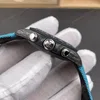 Super Clone Rolex Cosmograph Daytona DIW Turquoise Arabic Carbon 116500LN – Swiss SuperClone - photo 4