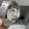 Super Clone Audemars Piguet Royal Oak Perpetual Calendar 26609TI.OO.1220TI.01 41mm Moonphase — clasp and links